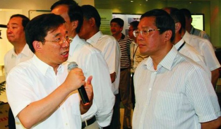 中央政治局常委，国务院总理李强