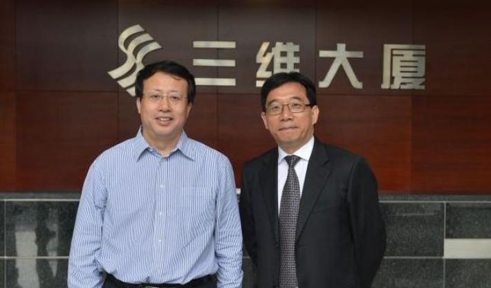 中央委员，上海市委副书记龚正